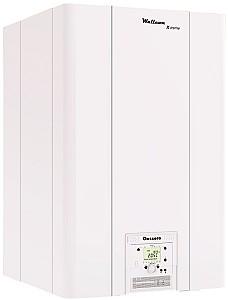 Cazan pe gaz Gassero Wallcon X-treme 50 kW