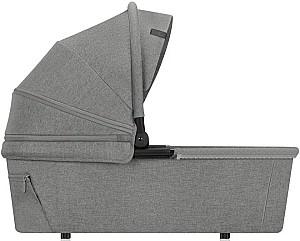 Carucior 2 in 1 Lionelo Meril Grey Stone
