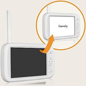 Monitor bebe Lionelo Babyline 9.1