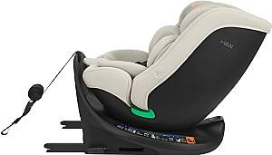 Scaun auto copii Kikka Boo i-Van Light Beige