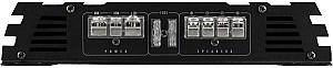 Amplificator auto Crunch GPX750.1D
