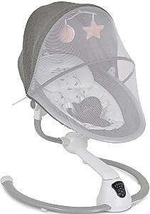 Leagan Moni Cloud Touch Pink