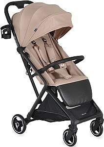 Carucior de plimbare Moni Airwalk Cabin Size Crepe Beige