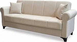Canapea Trendy Ares 215x80x80 cm Bej