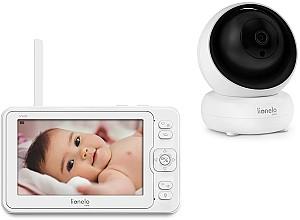 Monitor bebe Lionelo Babyline 8.3