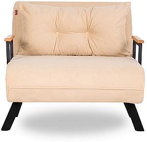 Fotoliu Trendy Sando Single Crema (Bej)
