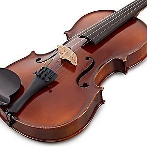 Vioara GEWA Allegro VL1 4/4 cu husă