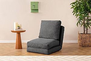 Fotoliu Trendy Taida GR126 Gri