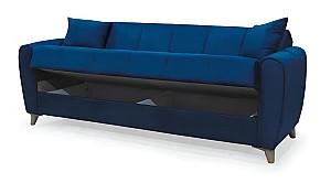 Canapea Trendy Paris Albastru