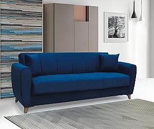 Canapea Trendy Paris Albastru
