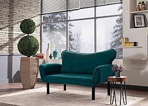 Canapea Trendy Chatto Albastru Petrol