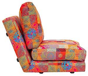 Fotoliu Trendy Taida Seter Patchwork