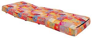 Fotoliu Trendy Taida Seter Patchwork