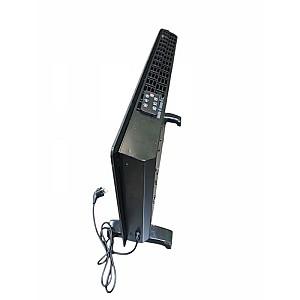 Convector electric Bohm BH 09 BL