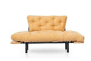 Canapea Trendy Nitta Mustar (Galben)