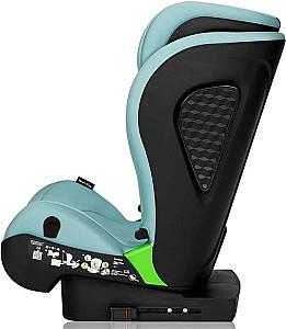 Scaun auto copii Lionelo Neal Green Turquoise (LN.225208)