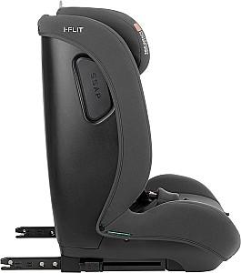 Scaun auto copii Kikka Boo i-Flit Dark Grey