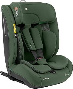 Scaun auto copii Kikka Boo i-Flit Army Green