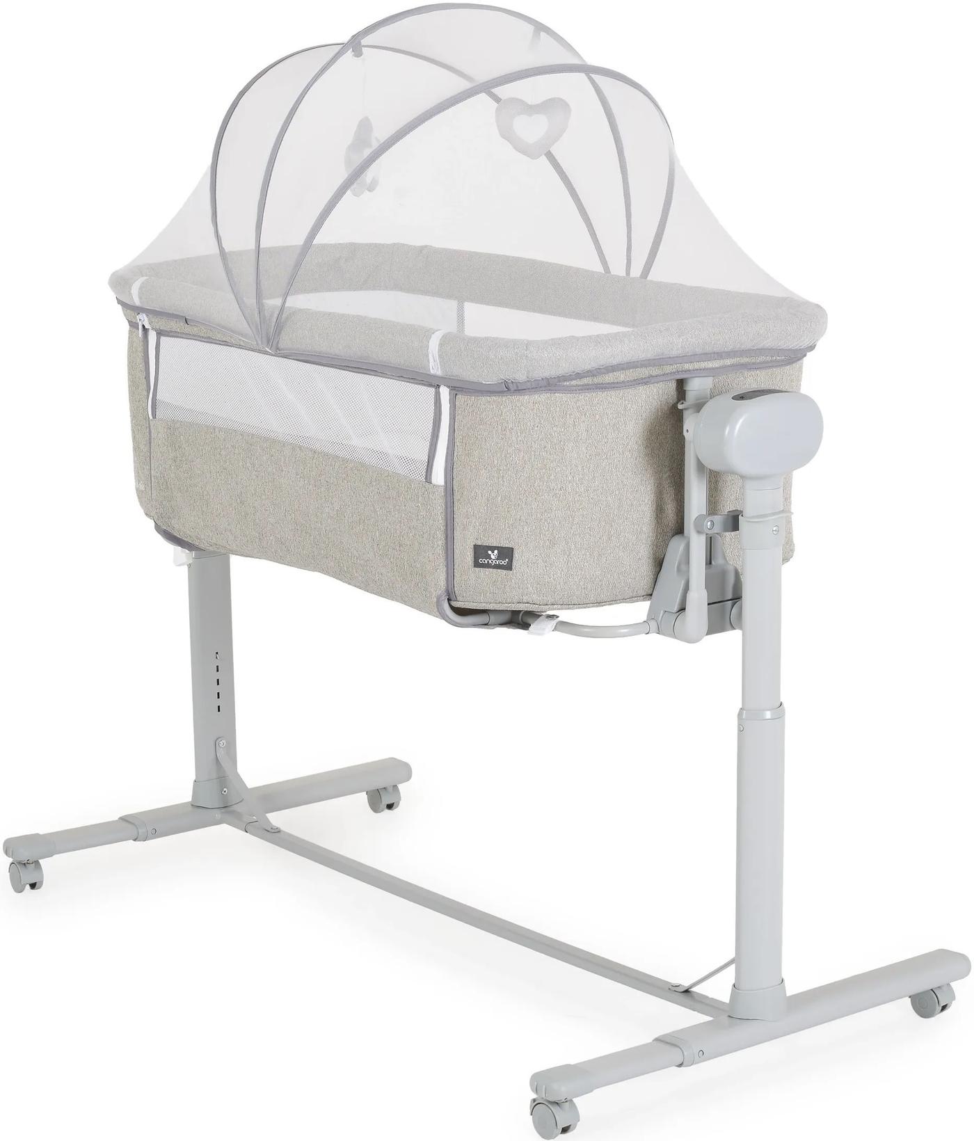 Patut copii Moni C`est la vie Light Grey