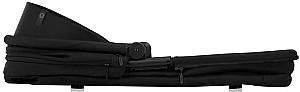 Carucior 2 in 1 Lionelo Meril Black Onyx