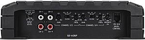 Amplificator auto Alpine S2-A36F