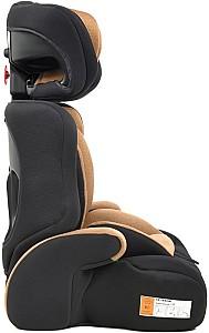 Scaun auto copii Summer Baby Cosmo I-Size (4244) Black/Brown