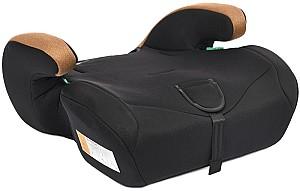 Scaun auto copii Summer Baby Cosmo I-Size (4244) Black/Brown