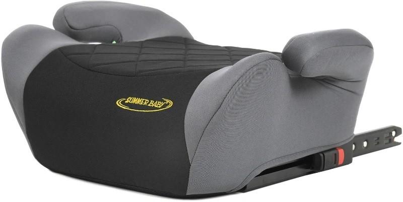 Scaun auto copii Summer Baby Flori I-Size (4210) Grey