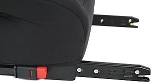 Scaun auto copii Summer Baby Flori I-Size (4209) Black