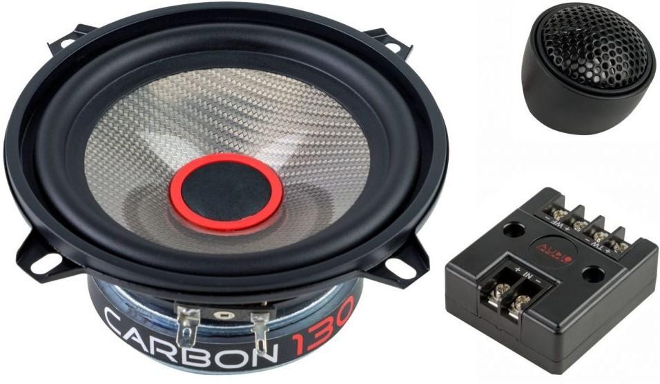 Boxa auto Audio System Carbon 130