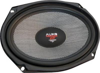 Boxa auto Audio System AS609 EVO