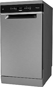 Masina de spalat vase Whirlpool WSFO 3023 PF X