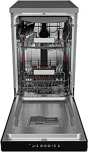 Masina de spalat vase Whirlpool WSFO 3023 PF X