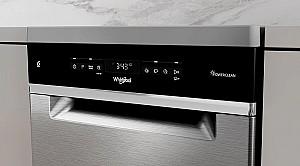 Masina de spalat vase Whirlpool WSFO 3023 PF X