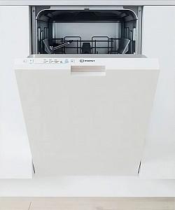 Masina de spalat vase incorporabilă Indesit IN2IE10CS80