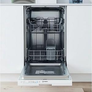 Masina de spalat vase incorporabilă Indesit IN2IE10CS80