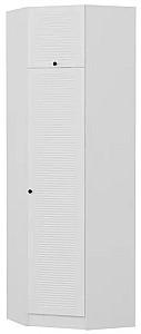 Dulap colt Trendy Kale White 2305