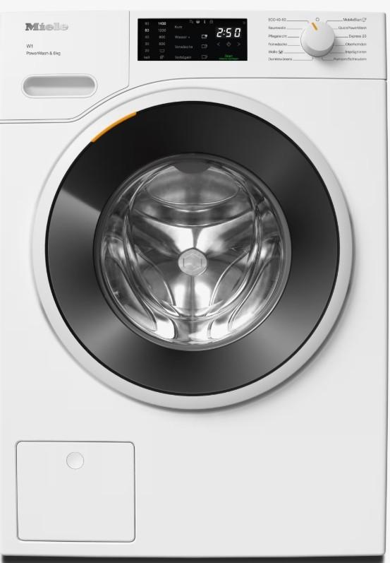 Masina de spalat Miele WWB360 WCS