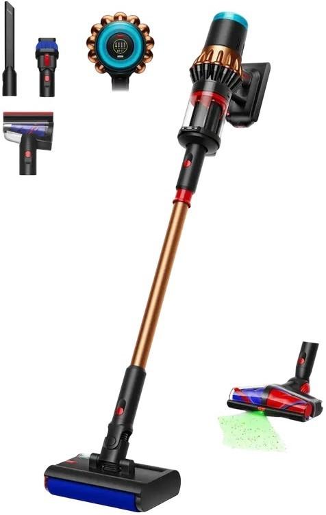Aspirator vertical Dyson V16 Piston Animal Submarine