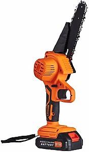 Fierastrau electric cu lant KRAFT&DELE KD10626