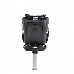 Scaun auto copii Cangaroo COMMODORE BLACK ISOFIX