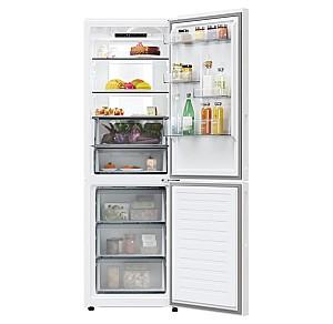Frigider CANDY ECN4CQTEW186