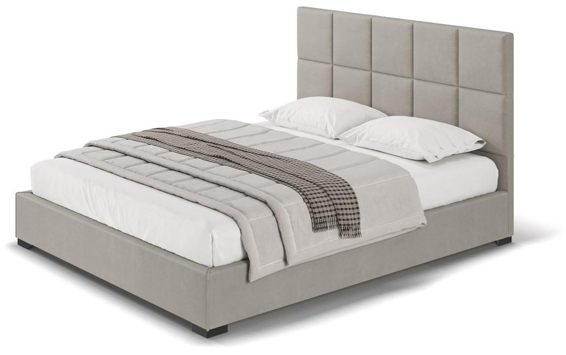 Pat Sidi-M Luna 160x200 Smart-02 (Bej)