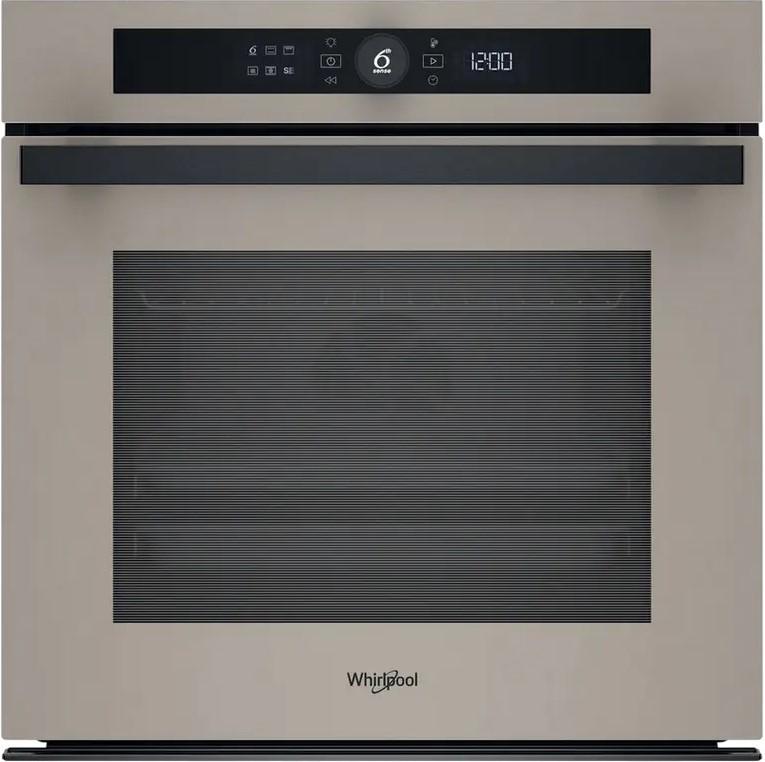 Cuptor electric incorporabil Whirlpool WOI4S8HM2SEA