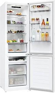 Frigider CANDY CNCQ2T518EW