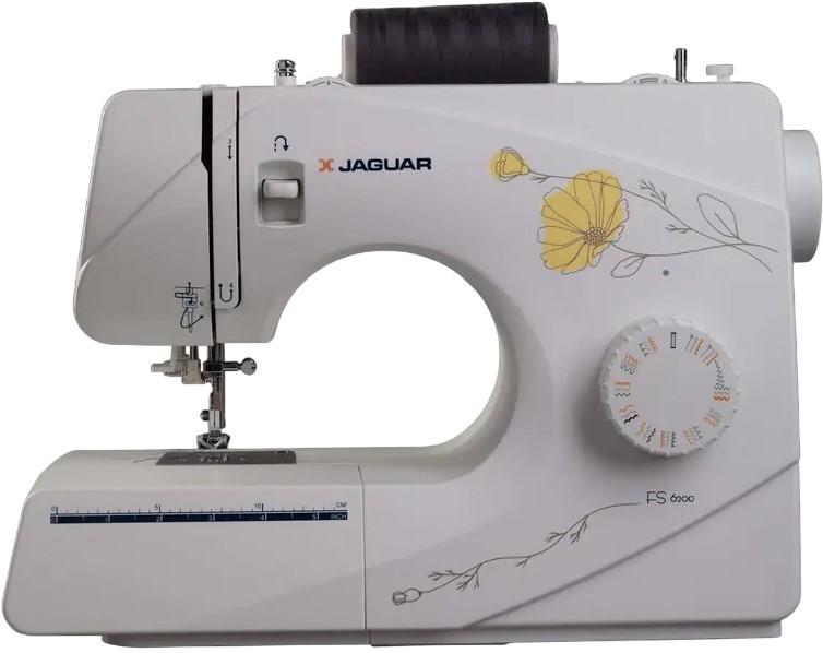 Masina de cusut Jaguar FS-6200