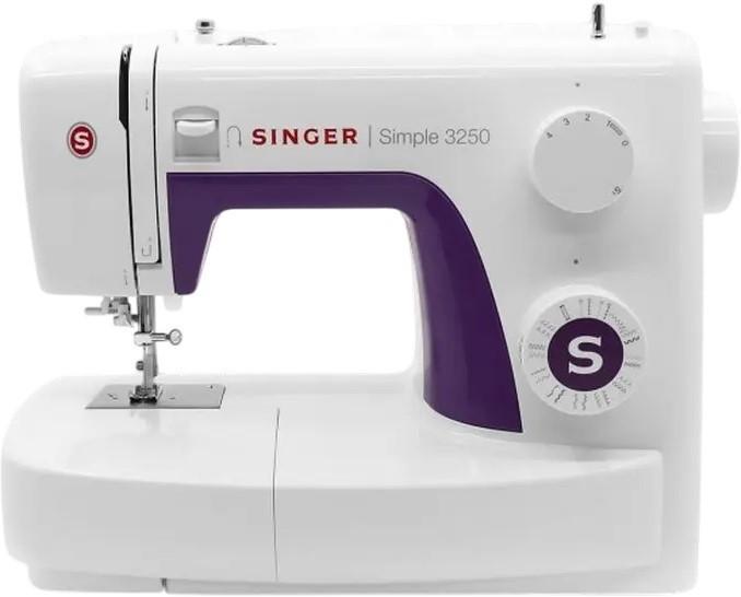 Masina de cusut Singer 3250