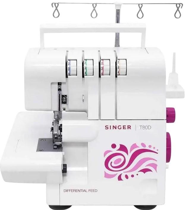 Masina de cusut Singer T80D