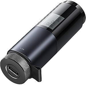 Alcooltester digital Baseus CRCX-01 Black