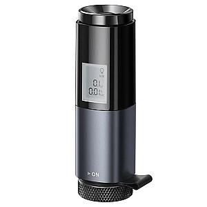 Alcooltester digital Baseus CRCX-01 Black